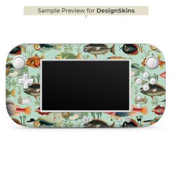 Foils for Consoles matt