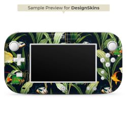 Foils for Consoles matt