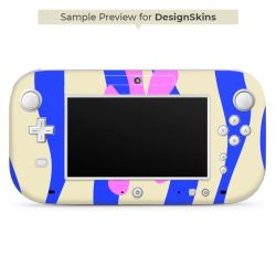 Foils for Consoles matt