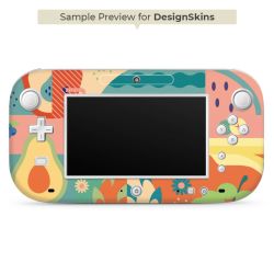 Foils for Consoles matt