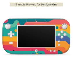 Foils for Consoles matt