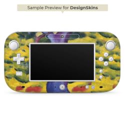 Foils for Consoles matt