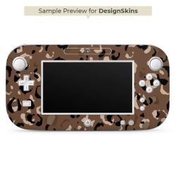 Foils for Consoles matt