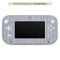 Folien für Spielekonsolen glänzend