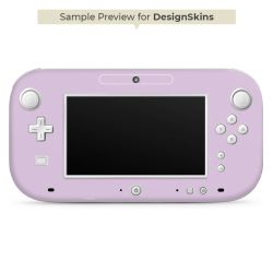 Folien für Spielekonsolen glänzend