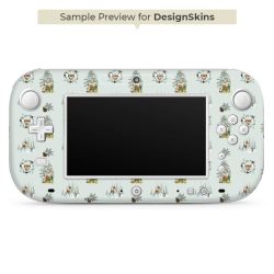 SkinVinyyli Konsoleille kiiltävä