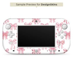 Foils for Consoles matt