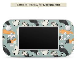 Foils for Consoles matt