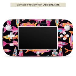 Foils for Consoles matt