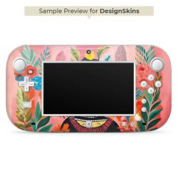 Foils for Consoles matt