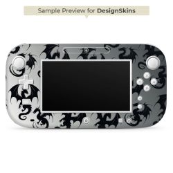 Foils for Consoles matt