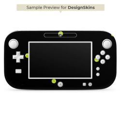 Foils for Consoles matt