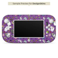 Folien für Spielekonsolen matt