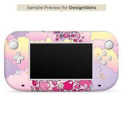 Folien für Spielekonsolen matt