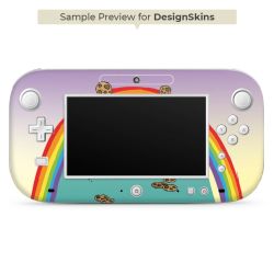 Folien für Spielekonsolen matt