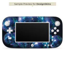 Foils for Consoles matt