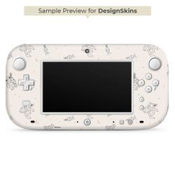 Folien für Spielekonsolen matt