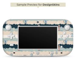 Folien für Spielekonsolen glänzend