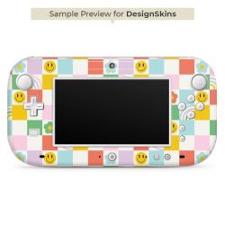 SkinVinyyli Konsoleille mattapinta