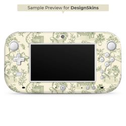 Foils for Consoles matt