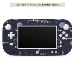 Foils for Consoles matt