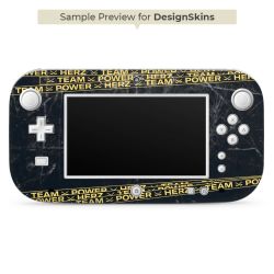 Folien für Spielekonsolen matt