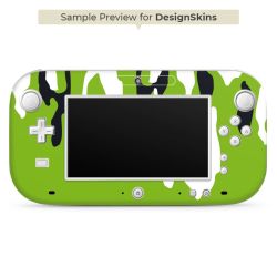 Folien für Spielekonsolen matt