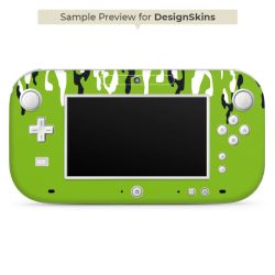 Folien für Spielekonsolen matt