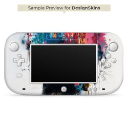 Foils for Consoles matt