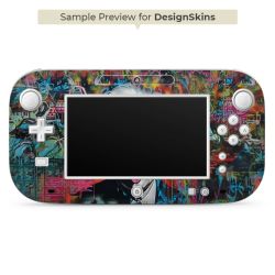 Foils for Consoles matt