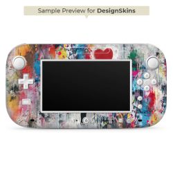 Foils for Consoles matt