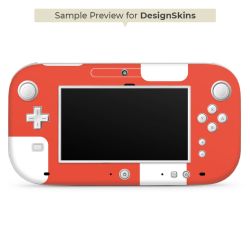 Foils for Consoles matt