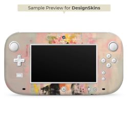 Foils for Consoles matt