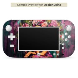 Foils for Consoles matt