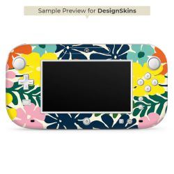 Foils for Consoles matt