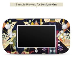 Foils for Consoles matt