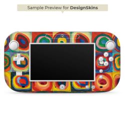 Foils for Consoles matt