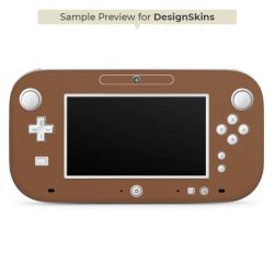 Foils for Consoles matt