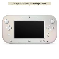 Foils for Consoles matt