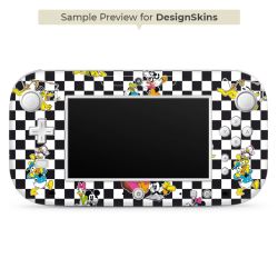 Foils for Consoles matt