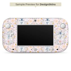 Foils for Consoles matt