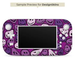 Foils for Consoles matt