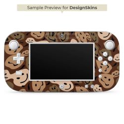 Foils for Consoles matt