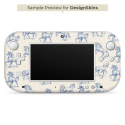 Foils for Consoles matt