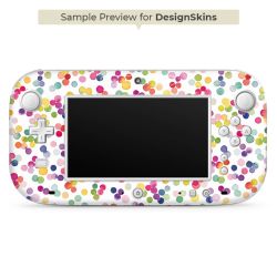 Foils for Consoles matt