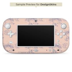 SkinVinyyli Konsoleille mattapinta