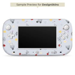 SkinVinyyli Konsoleille mattapinta