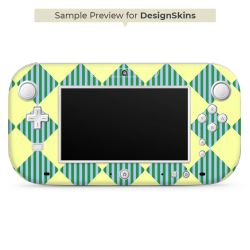 Foils for Consoles matt