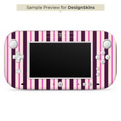 Foils for Consoles matt