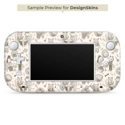 Foils for Consoles matt